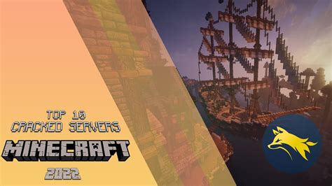 7 best Minecraft cracked servers in 2022 .